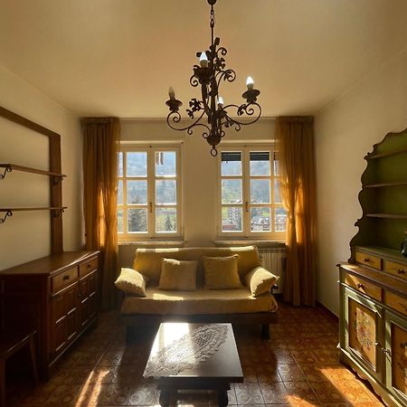 Luna Home Limone, Piemonte Limone Piemonte Buitenkant foto