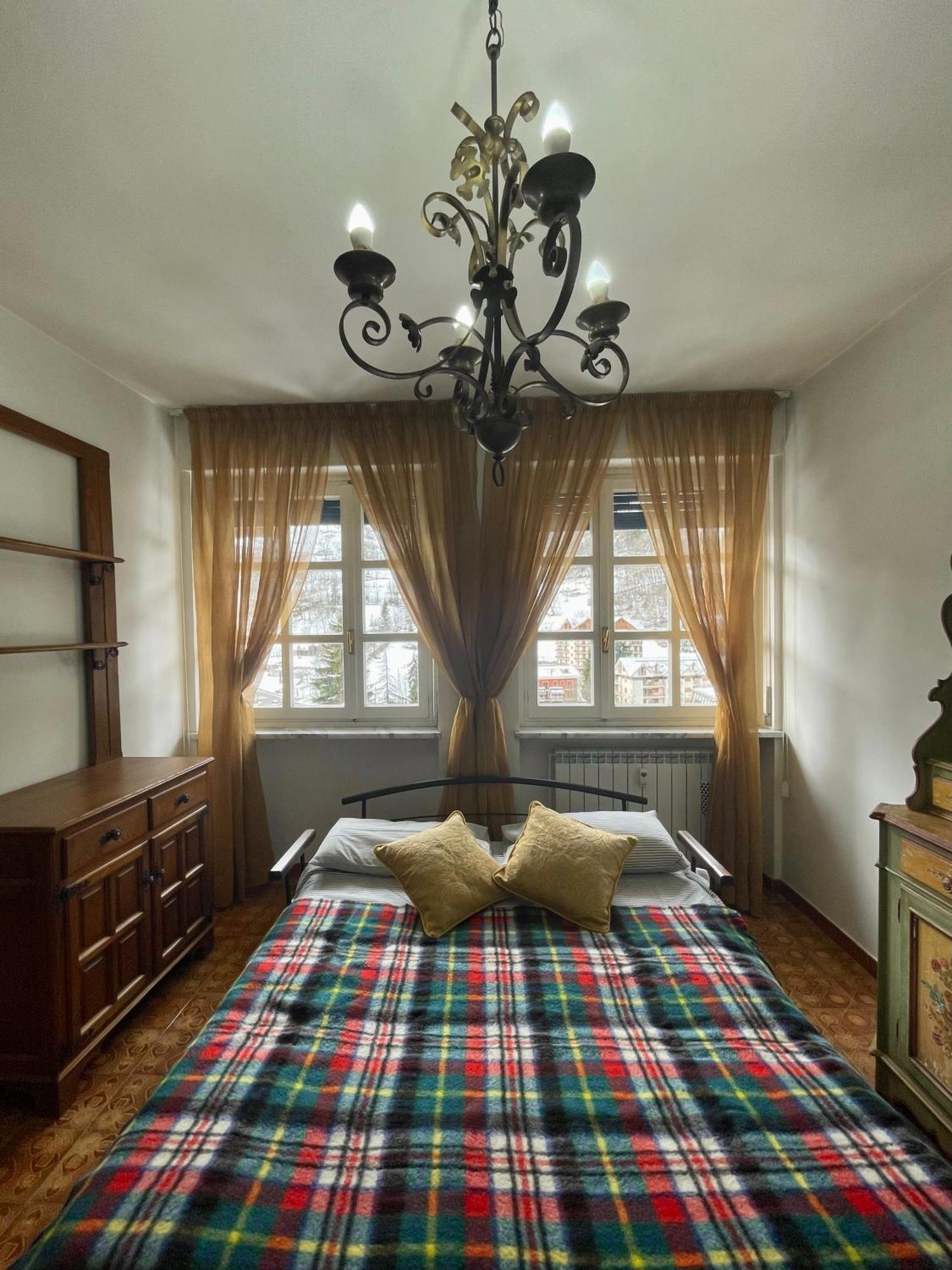 Luna Home Limone, Piemonte Limone Piemonte Buitenkant foto