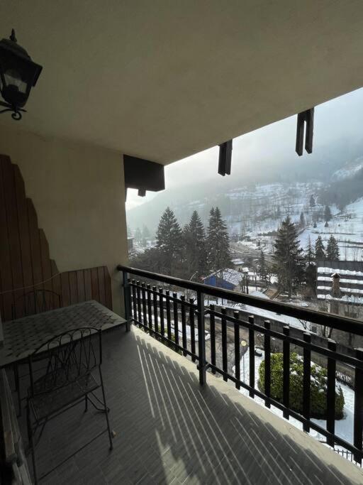 Luna Home Limone, Piemonte Limone Piemonte Buitenkant foto