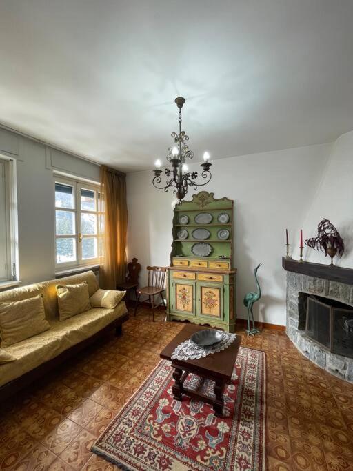 Luna Home Limone, Piemonte Limone Piemonte Buitenkant foto