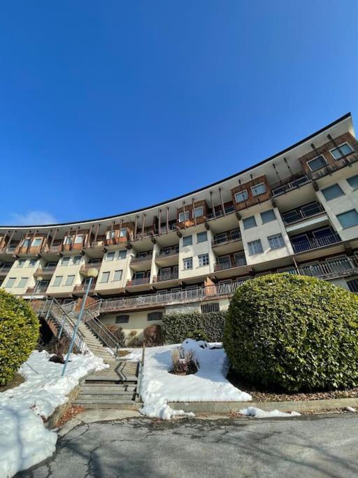 Luna Home Limone, Piemonte Limone Piemonte Buitenkant foto