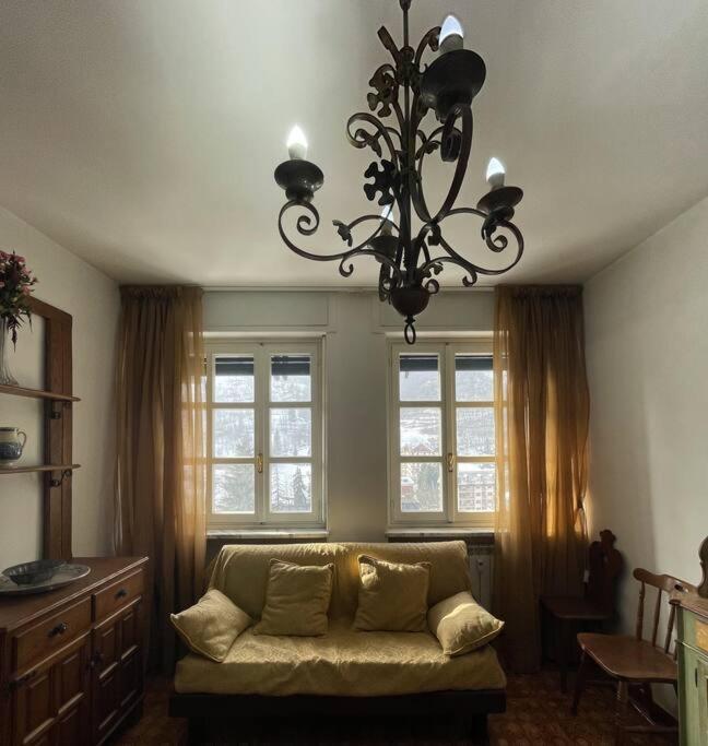 Luna Home Limone, Piemonte Limone Piemonte Buitenkant foto