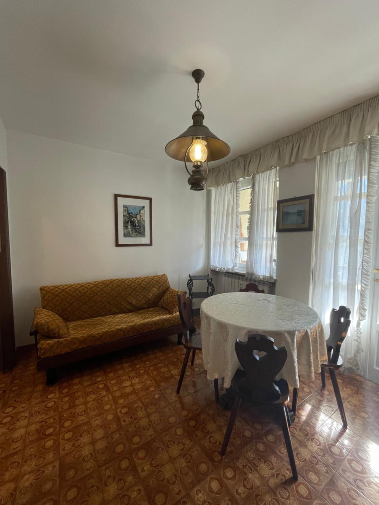 Luna Home Limone, Piemonte Limone Piemonte Buitenkant foto