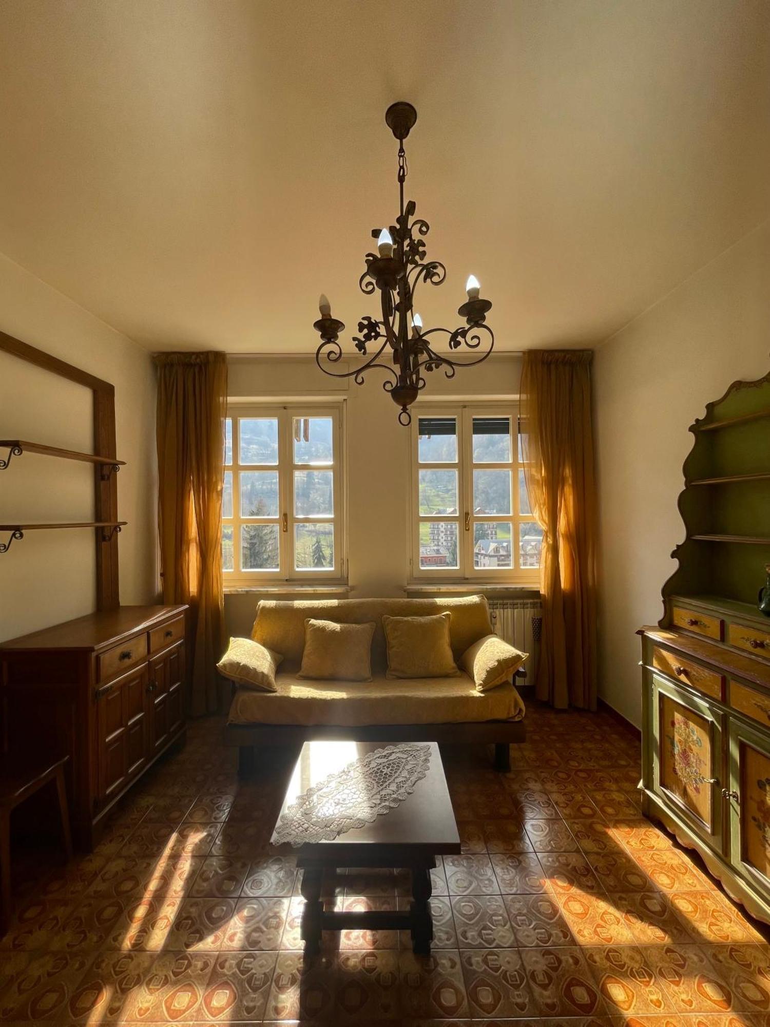 Luna Home Limone, Piemonte Limone Piemonte Buitenkant foto